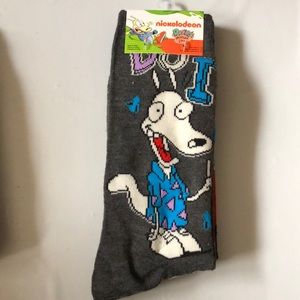 🧦🧦 Nickelodeon Socks NWT 🧦🧦